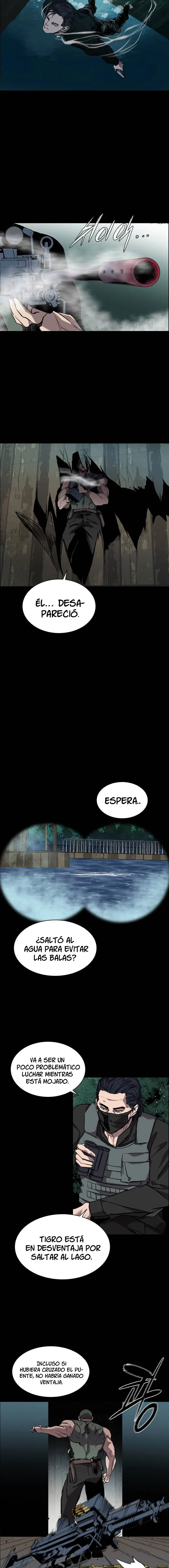 Castle Capítulo 70 en Línea - página 11