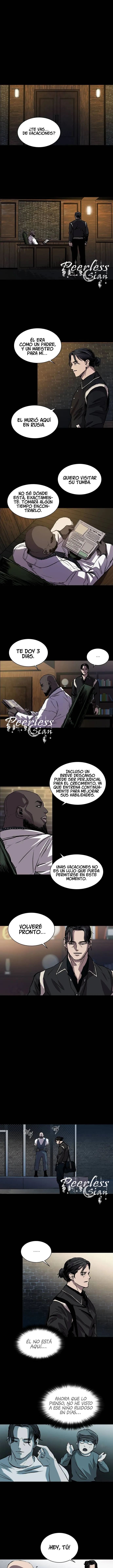 Castle Capítulo 72 en Línea - página 2