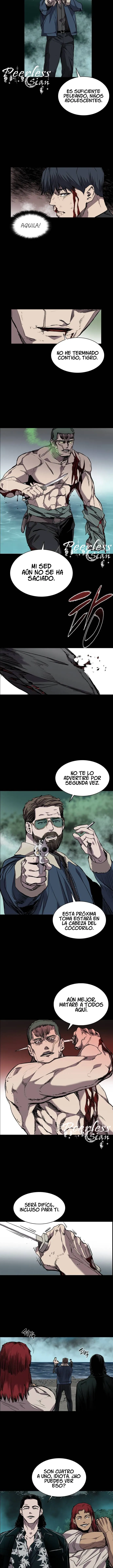 Castle Capítulo 72 en Línea - página 11