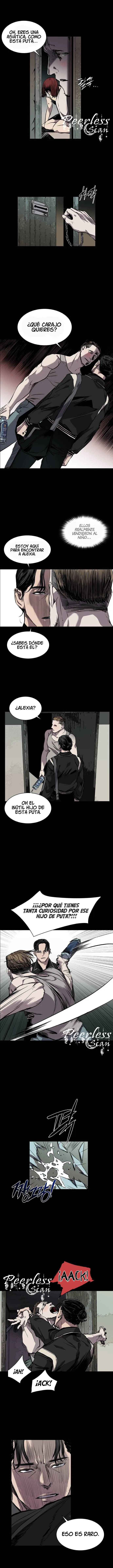 Castle Capítulo 73 en Línea - página 7
