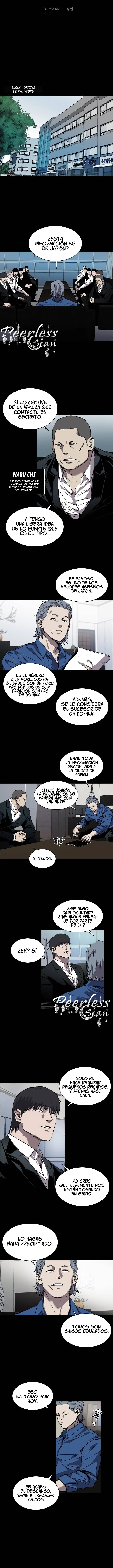 Castle Capítulo 77 en Línea - página 6