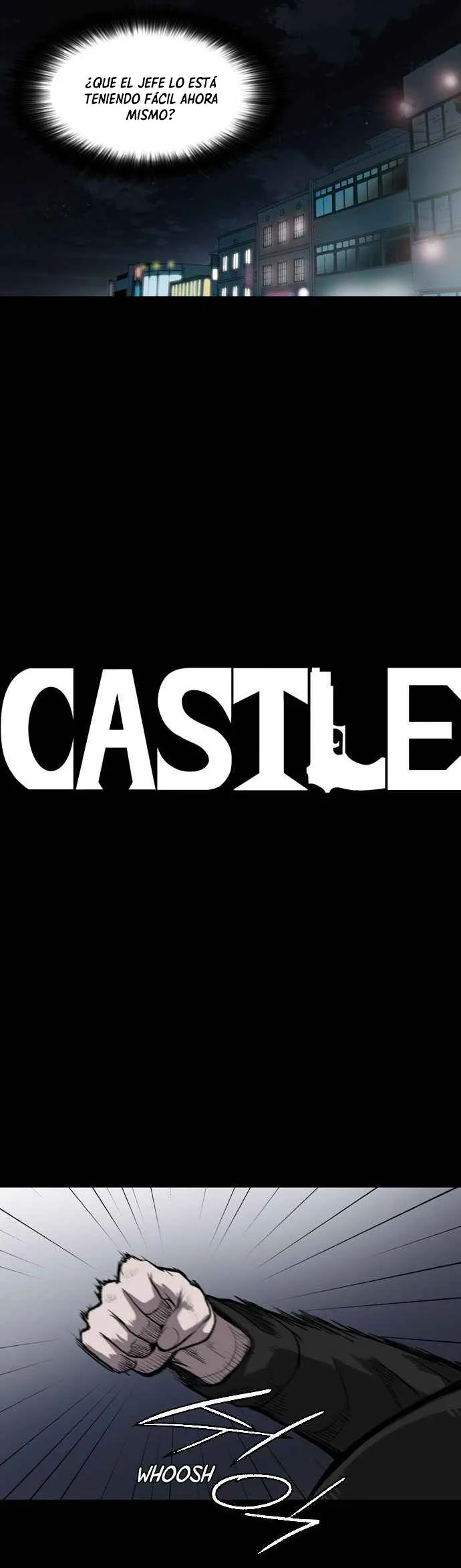 Castle Capítulo 8 en Línea - página 20
