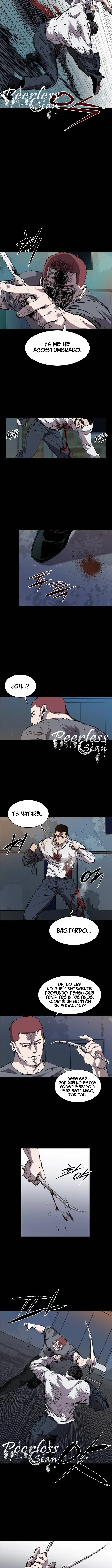 Castle Capítulo 81 en Línea - página 6