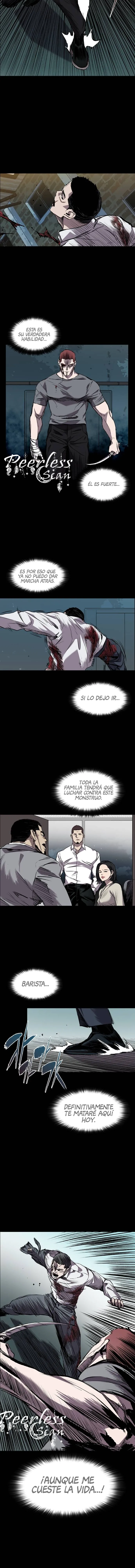 Castle Capítulo 81 en Línea - página 13