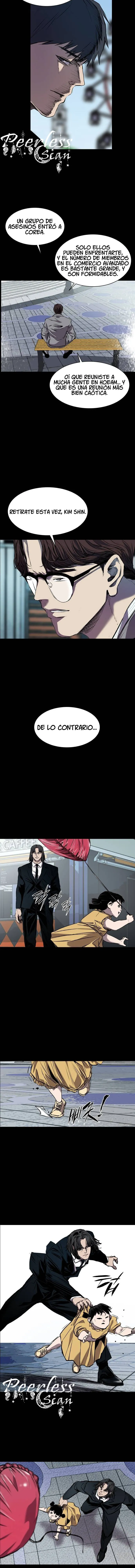 Castle Capítulo 86 en Línea - página 12