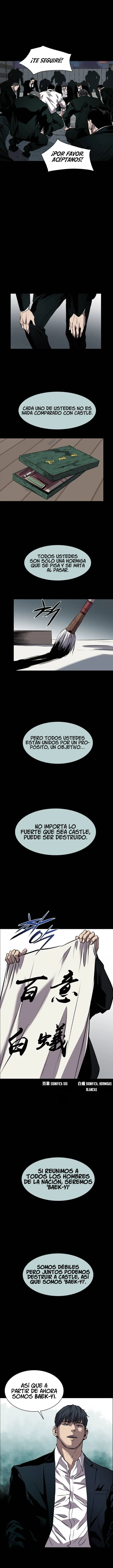 Castle Capítulo 87 en Línea - página 14