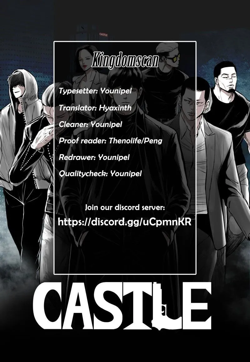Castle Capítulo 9 en Línea - página 1