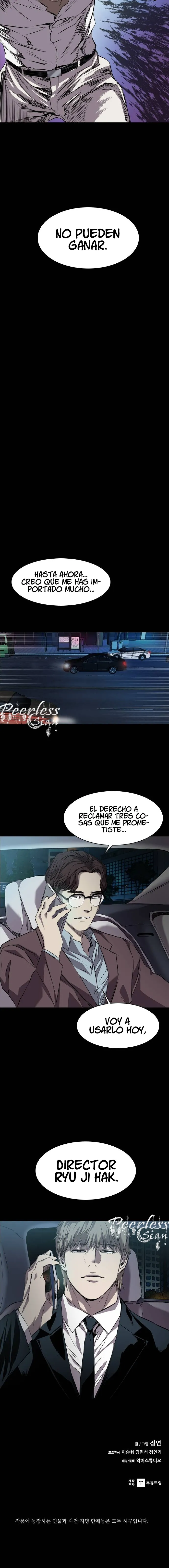 Castle Capítulo 93 en Línea - página 11