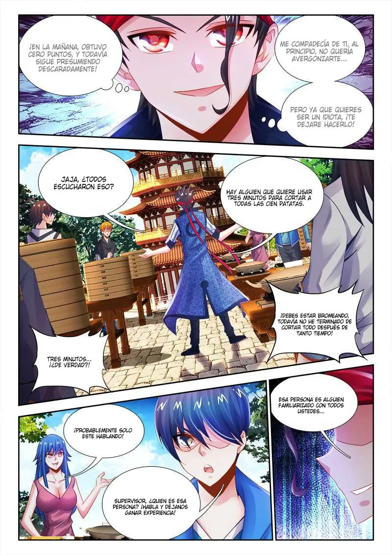 Cate Land Capítulo 13 en Línea - página 4