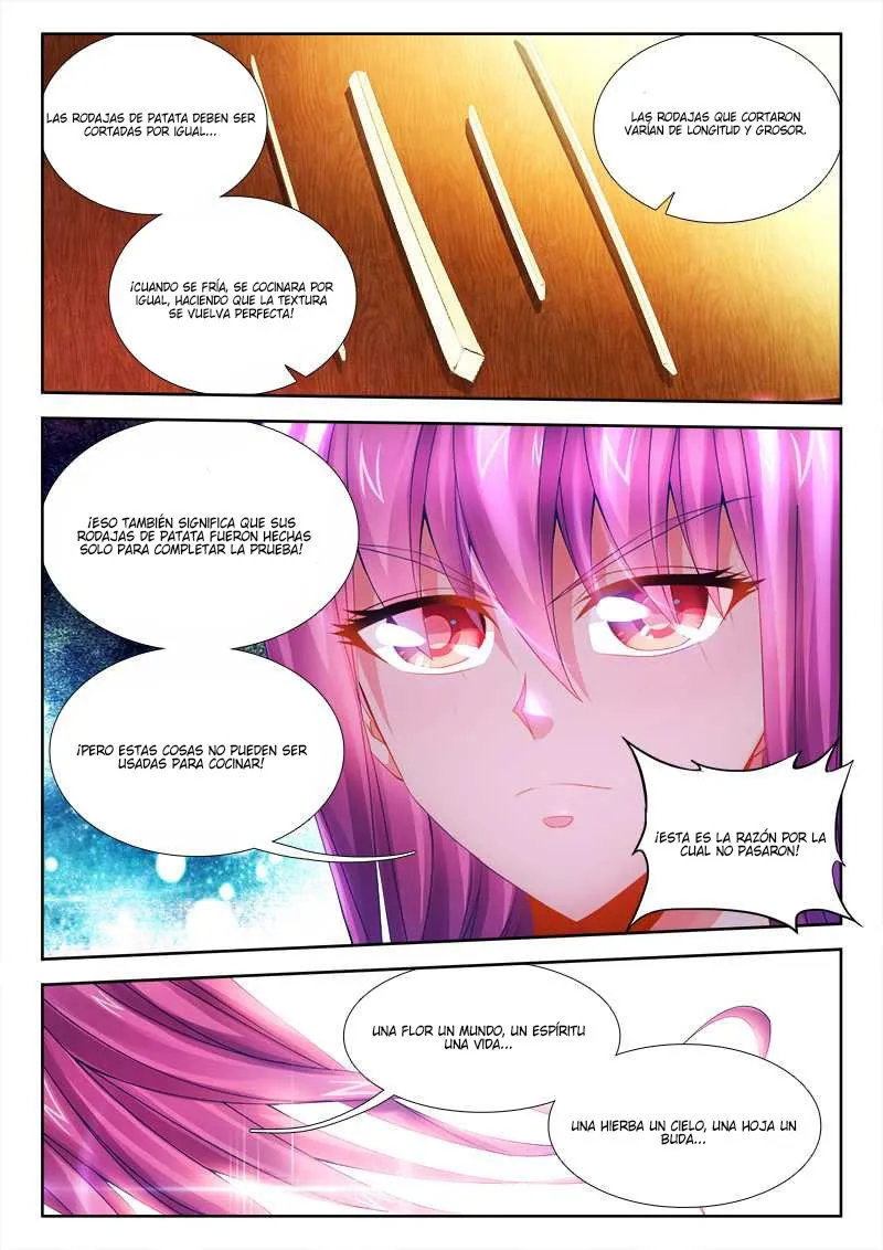 Cate Land Capítulo 13 en Línea - página 14