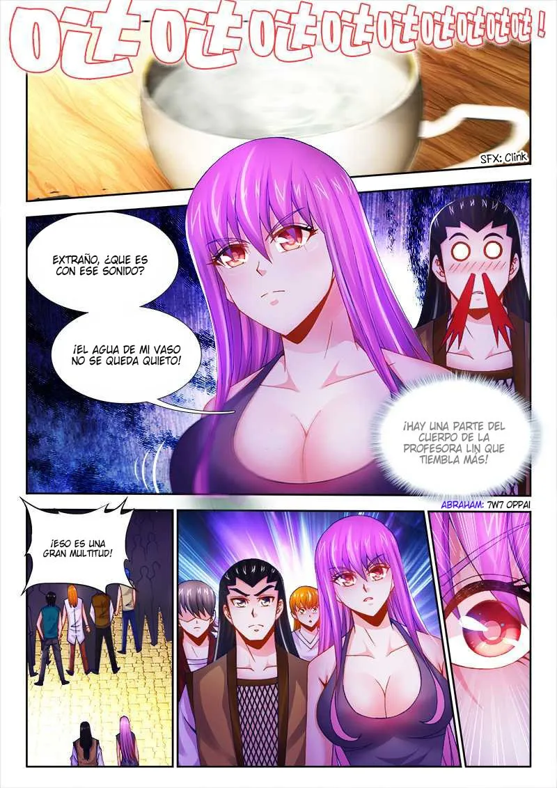 Cate Land Capítulo 15 en Línea - página 2