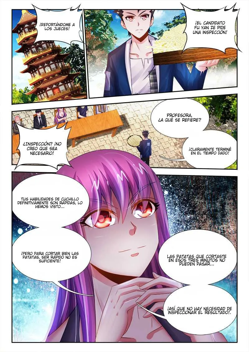 Cate Land Capítulo 15 en Línea - página 13
