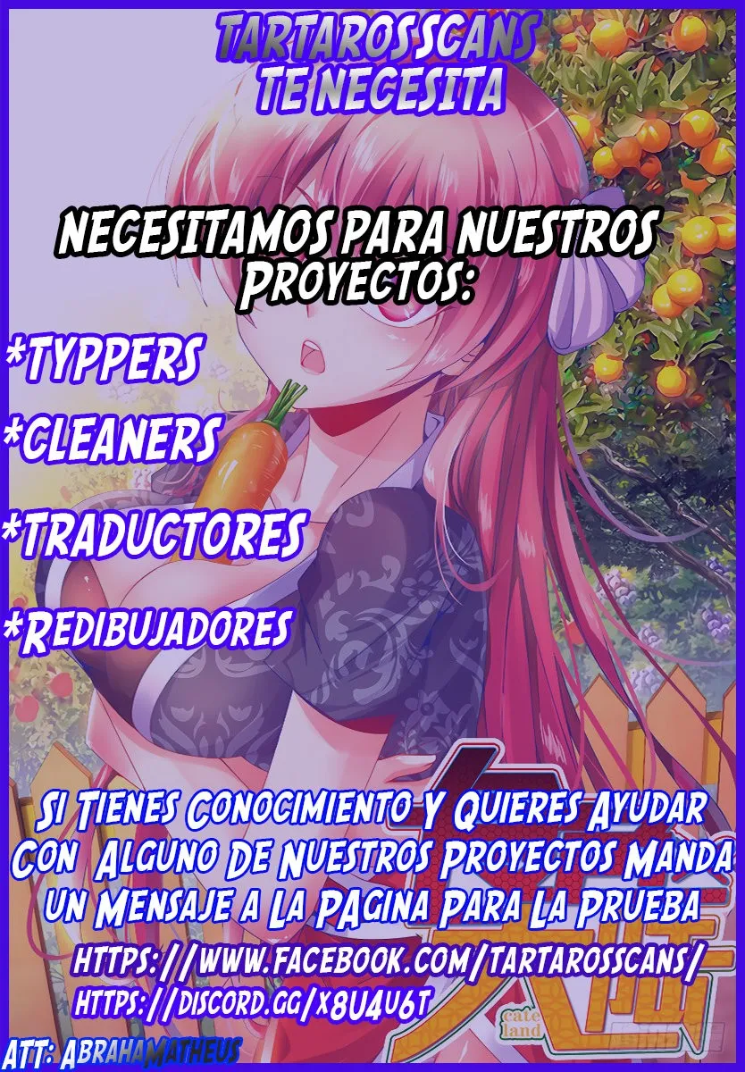 Cate Land Capítulo 16 en Línea - página 14