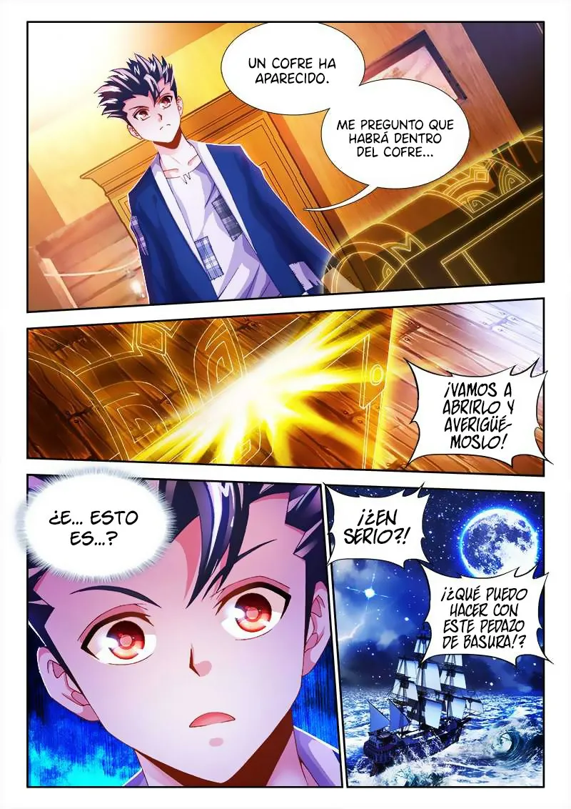 Cate Land Capítulo 6 en Línea - página 13