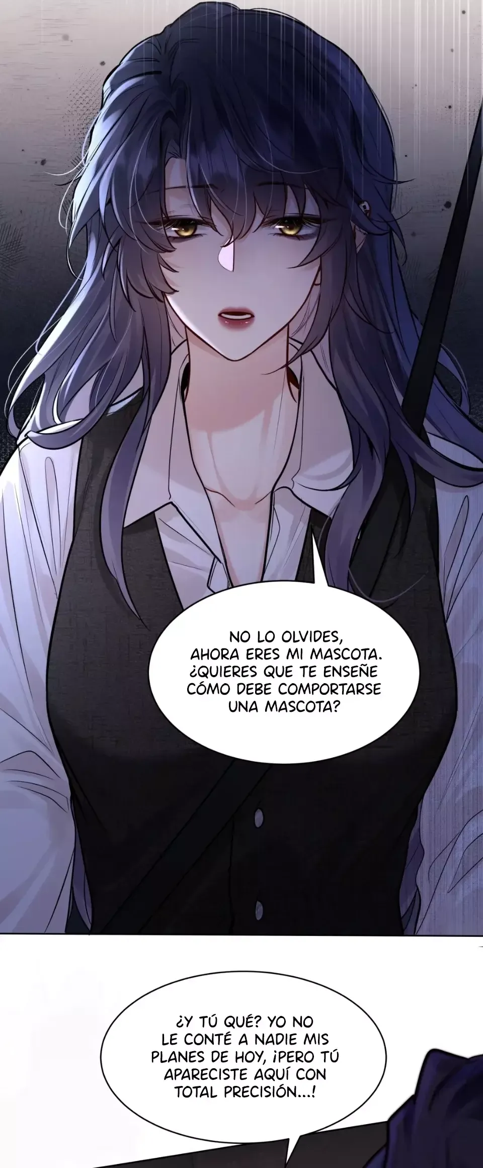 Cayendo en el frío abrazo de mi enemiga Capítulo 9 en Línea - página 13