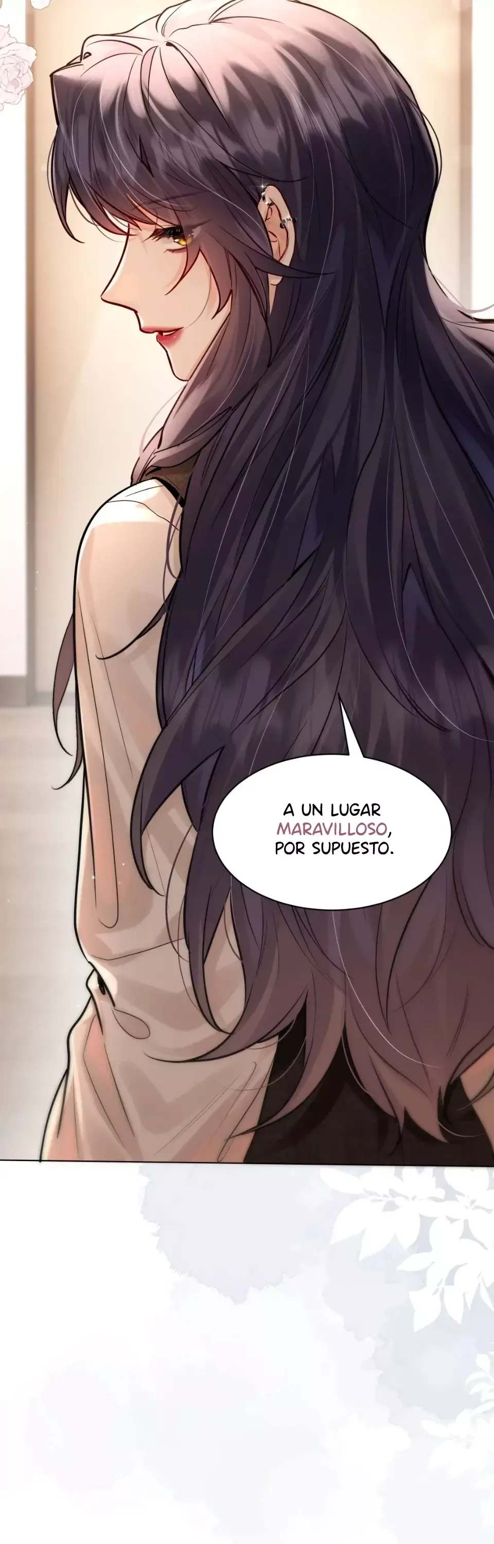Cayendo en el frío abrazo de mi enemiga Capítulo 9 en Línea - página 21
