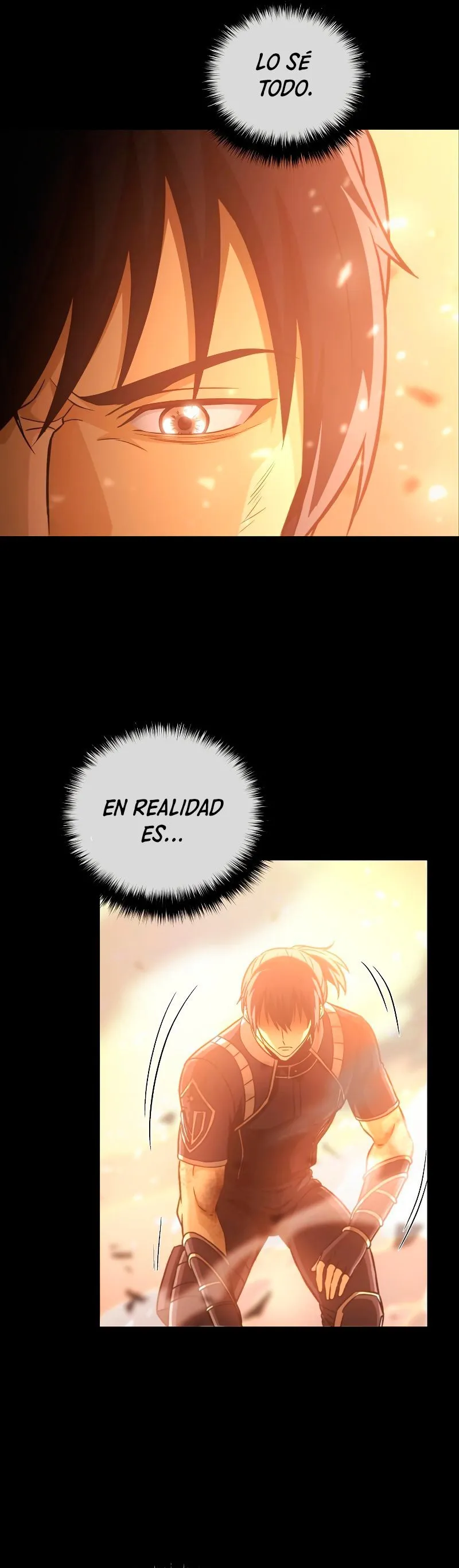 Cazador Carnívoro Capítulo 1 en Línea - página 15