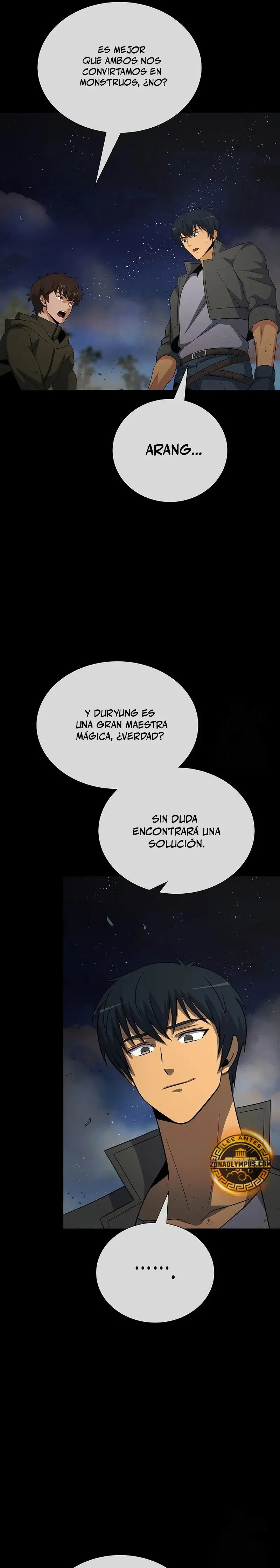 Cazador Carnívoro Capítulo 115 en Línea - página 11