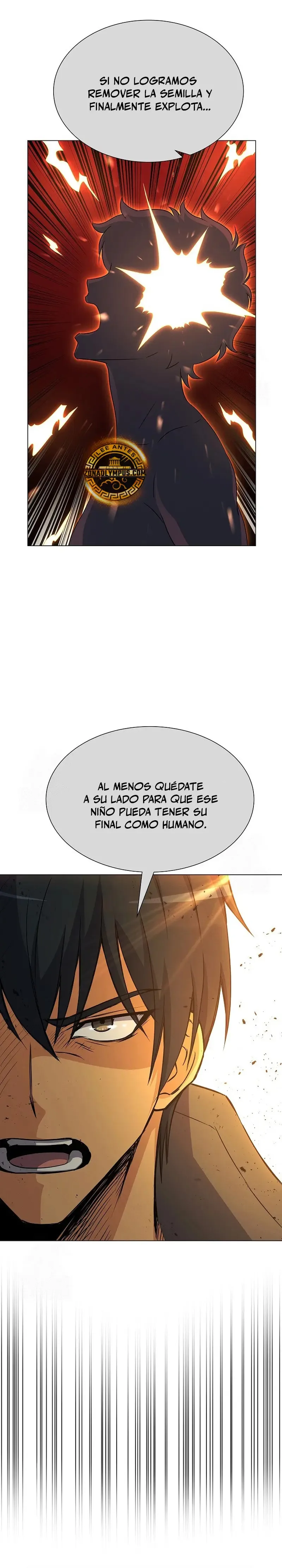 Cazador Carnívoro Capítulo 127 en Línea - página 20
