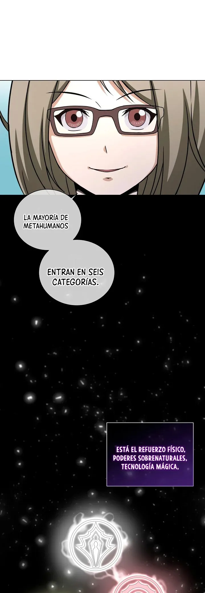 Cazador Carnívoro Capítulo 13 en Línea - página 6