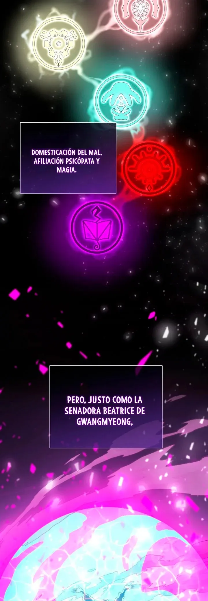 Cazador Carnívoro Capítulo 13 en Línea - página 7