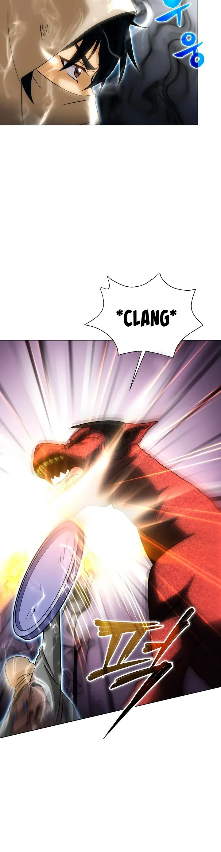Cazador Carnívoro Capítulo 13 en Línea - página 45