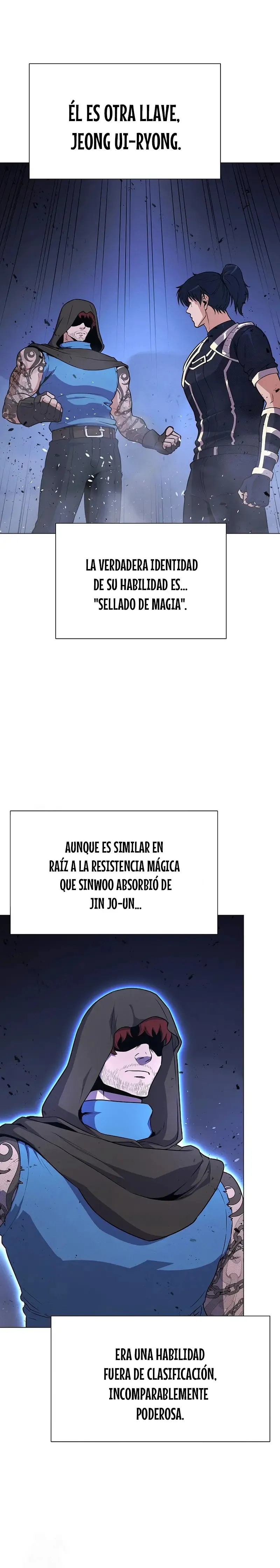 Cazador Carnívoro Capítulo 133 en Línea - página 16