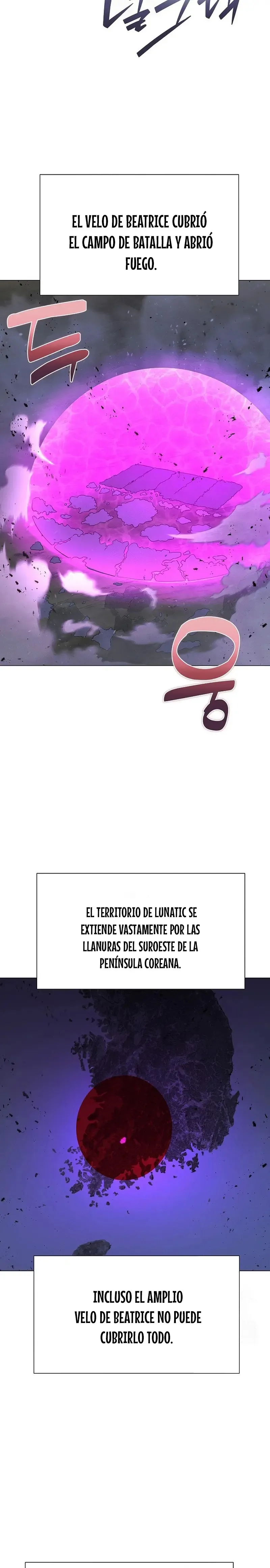 Cazador Carnívoro Capítulo 136 en Línea - página 18