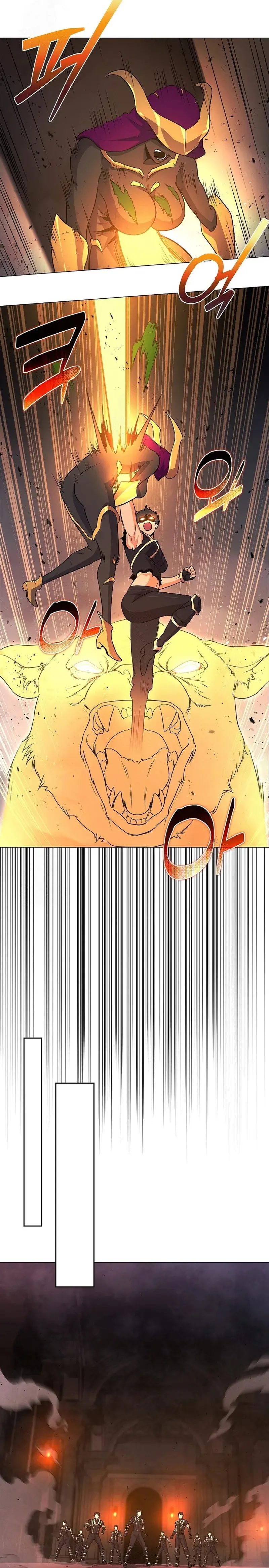 Cazador Carnívoro Capítulo 138 en Línea - página 15
