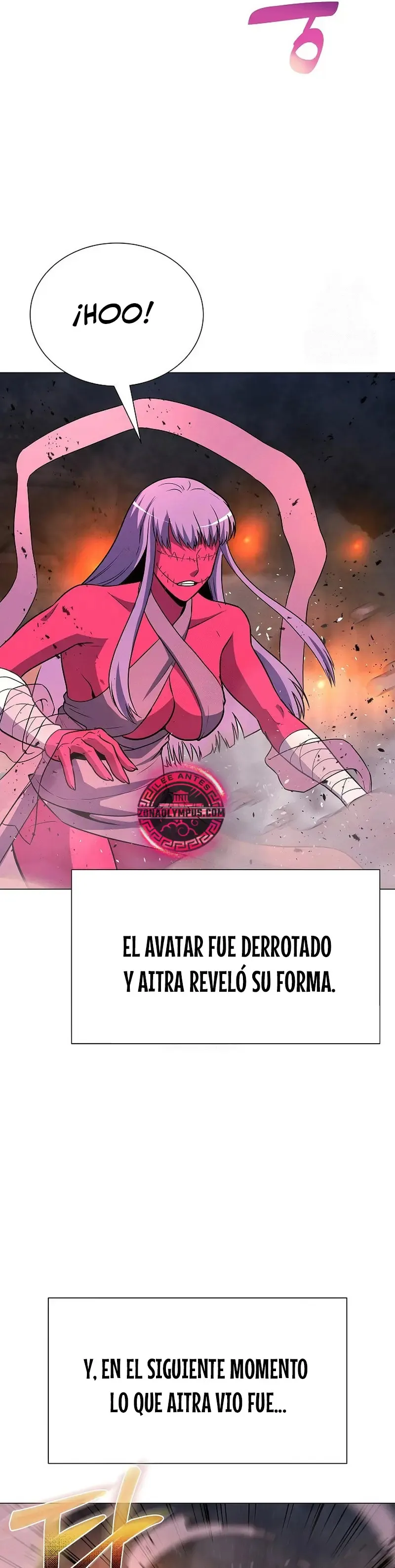 Cazador Carnívoro Capítulo 138 en Línea - página 33