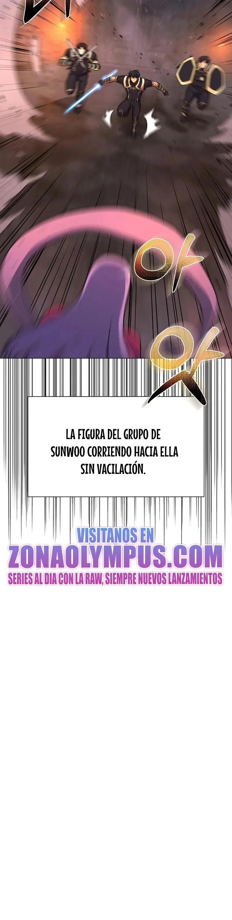 Cazador Carnívoro Capítulo 138 en Línea - página 34