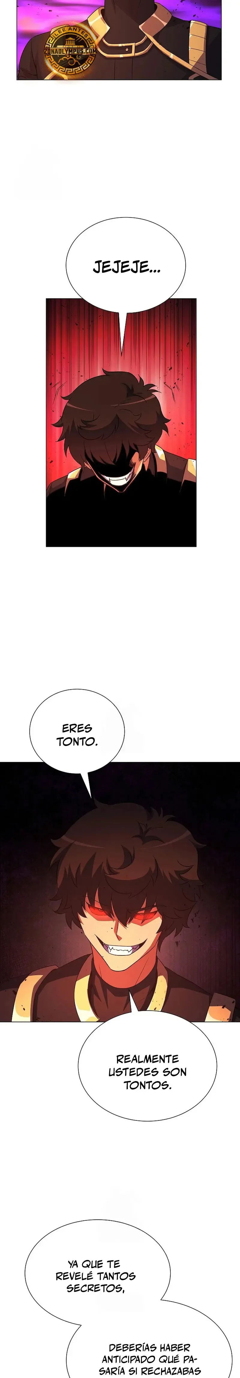 Cazador Carnívoro Capítulo 142 en Línea - página 16