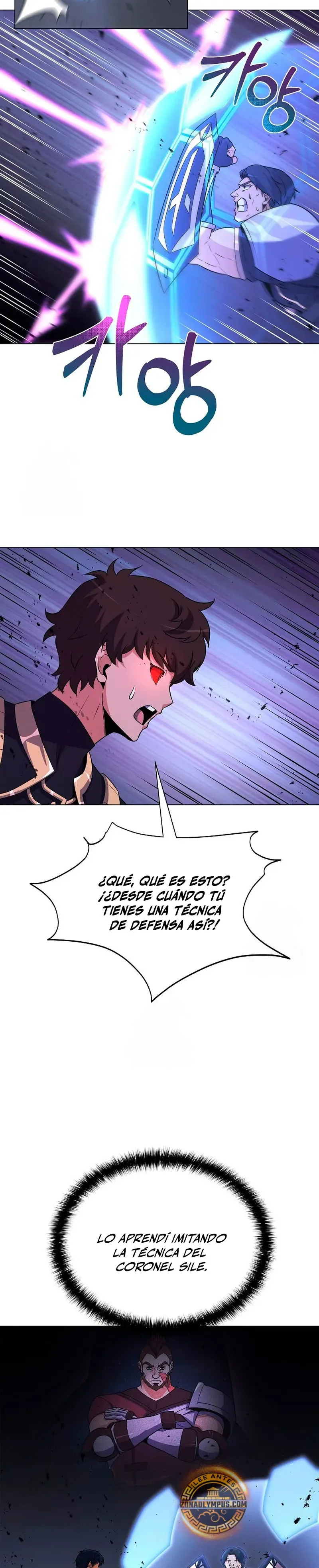 Cazador Carnívoro Capítulo 145 en Línea - página 7