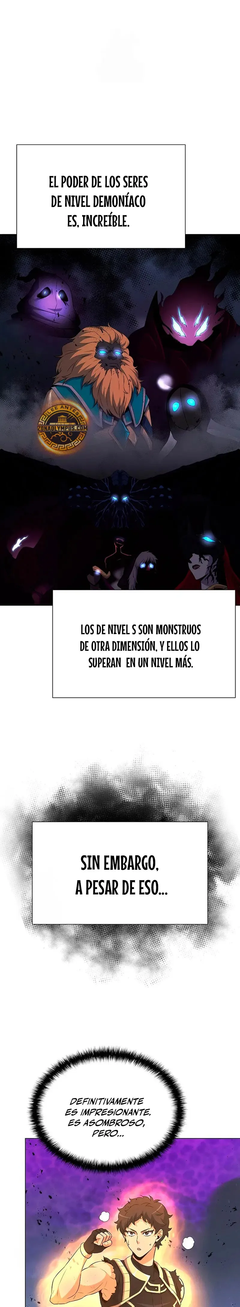 Cazador Carnívoro Capítulo 149 en Línea - página 3