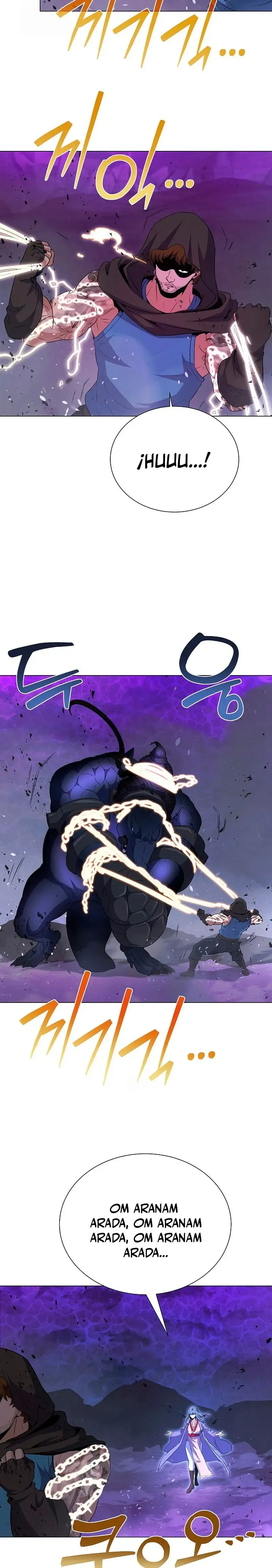 Cazador Carnívoro Capítulo 149 en Línea - página 31
