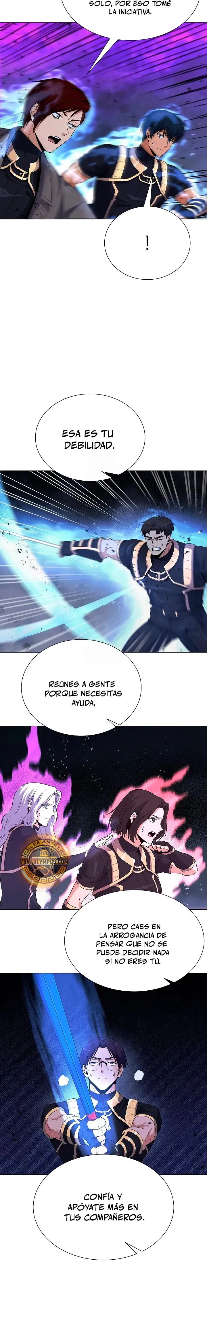 Cazador Carnívoro Capítulo 152 en Línea - página 14