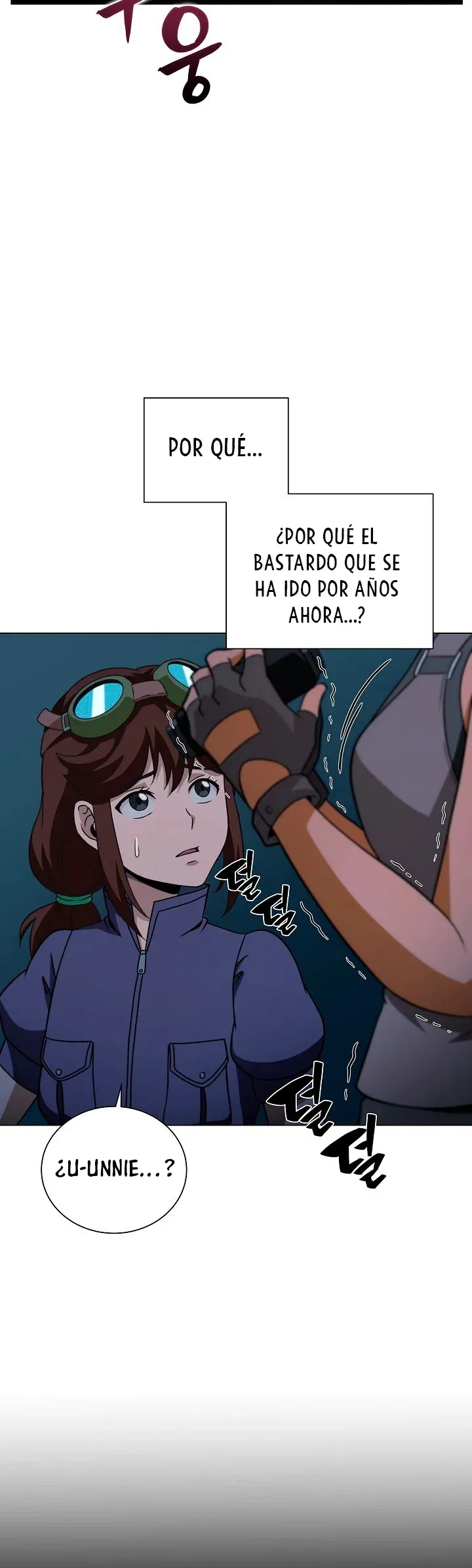 Cazador Carnívoro Capítulo 19 en Línea - página 45
