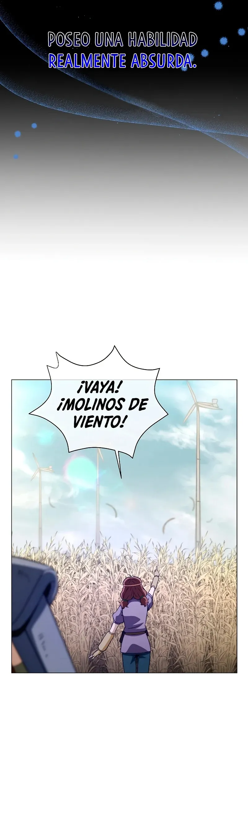 Cazador Carnívoro Capítulo 21 en Línea - página 38