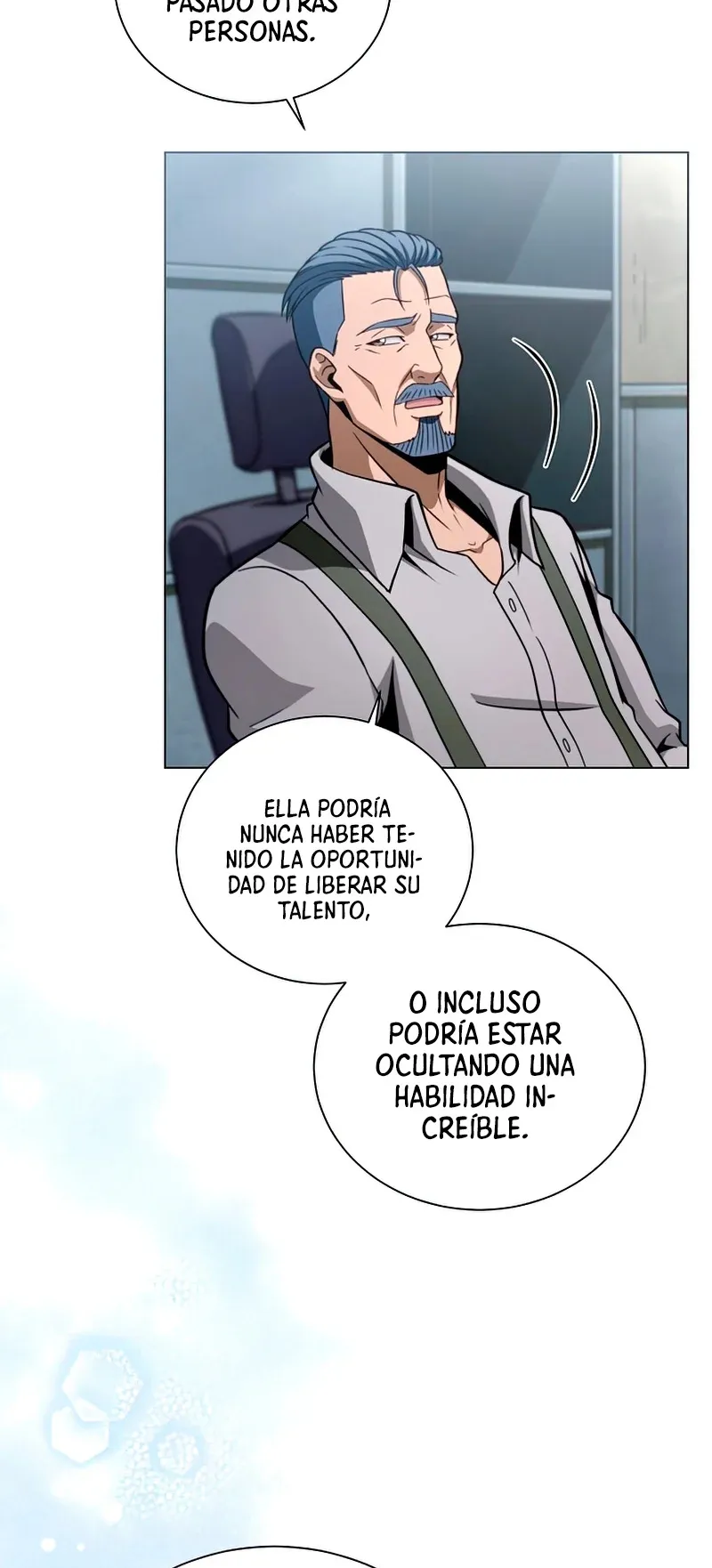 Cazador Carnívoro Capítulo 23 en Línea - página 62