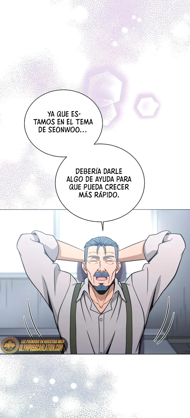 Cazador Carnívoro Capítulo 23 en Línea - página 64