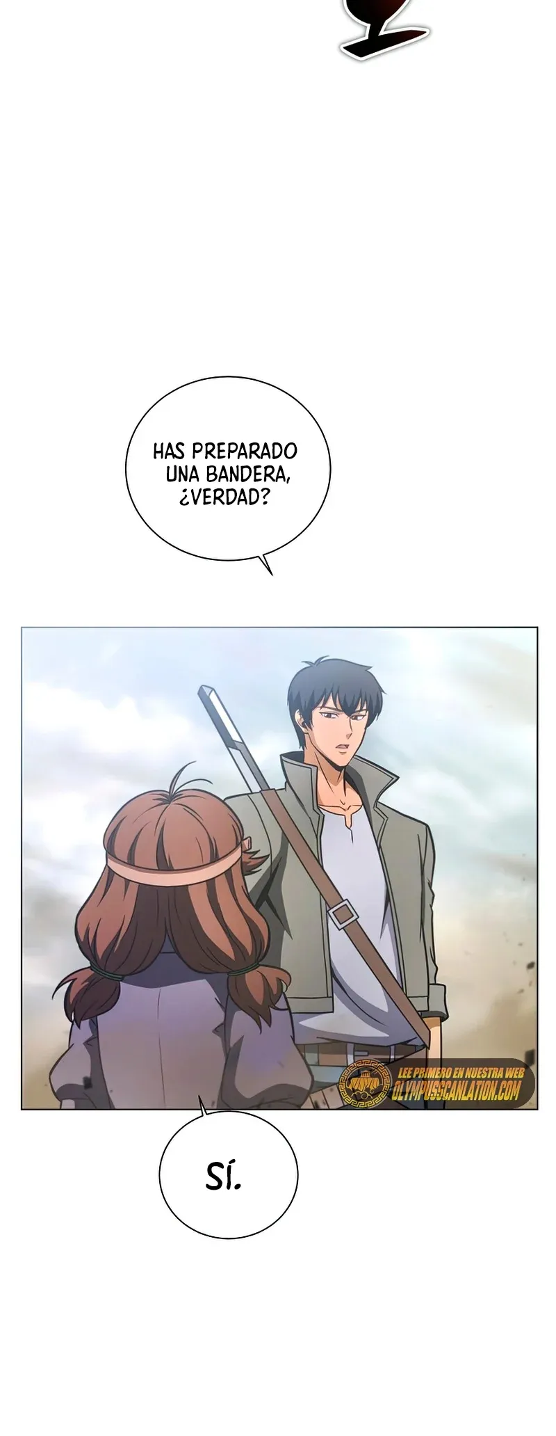 Cazador Carnívoro Capítulo 23 en Línea - página 67