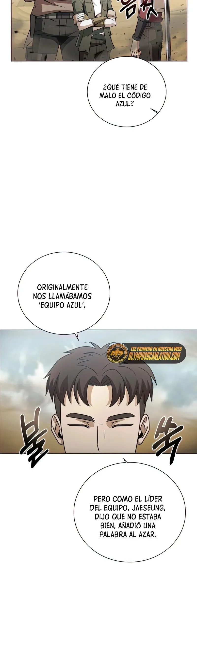 Cazador Carnívoro Capítulo 24 en Línea - página 27