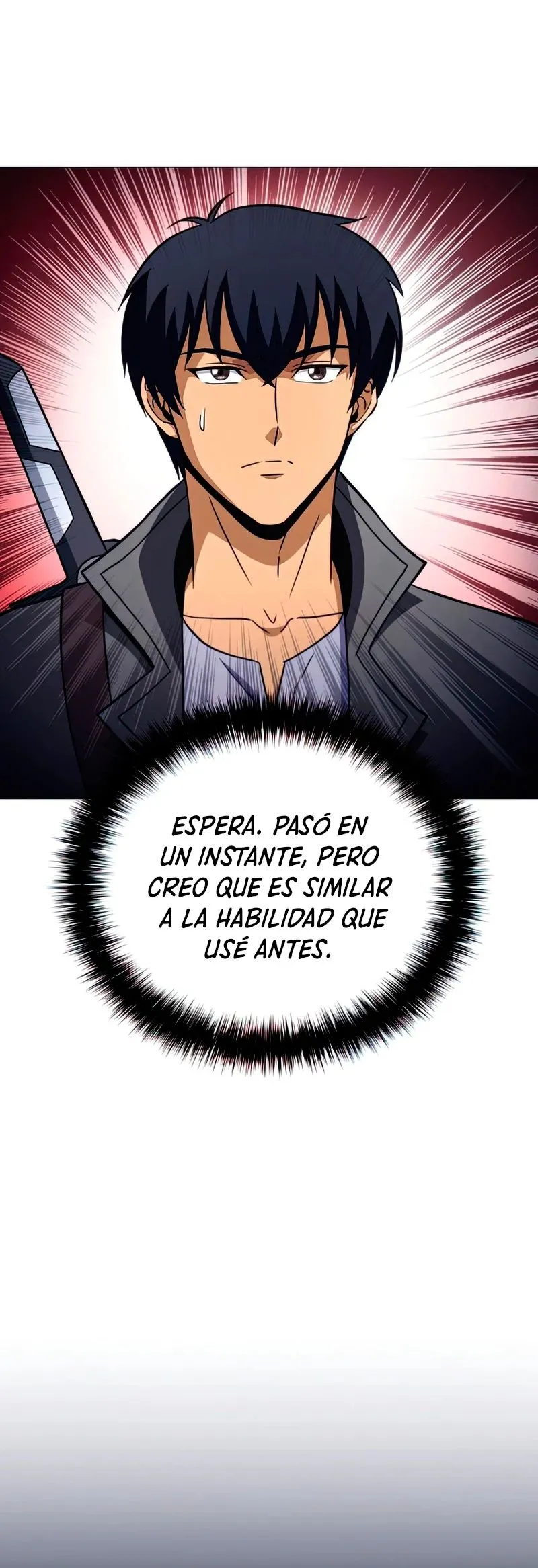 Cazador Carnívoro Capítulo 27 en Línea - página 8