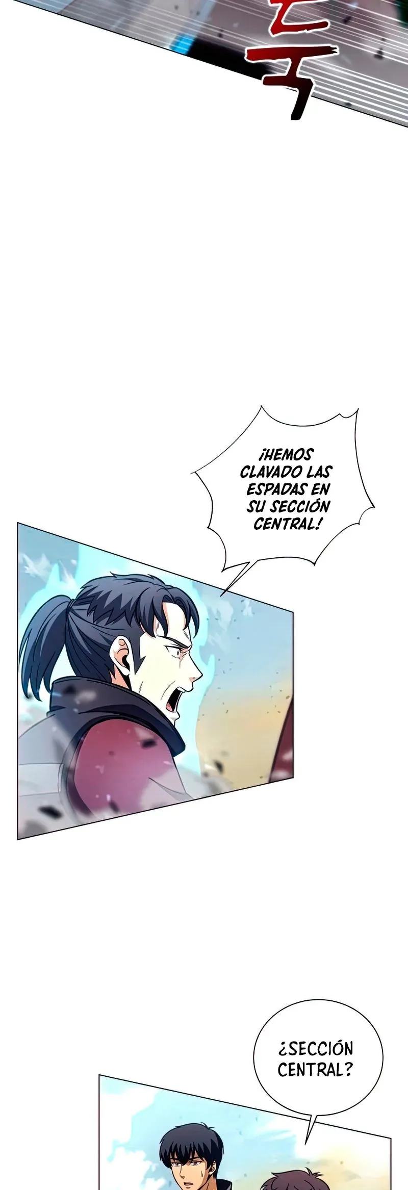 Cazador Carnívoro Capítulo 27 en Línea - página 19