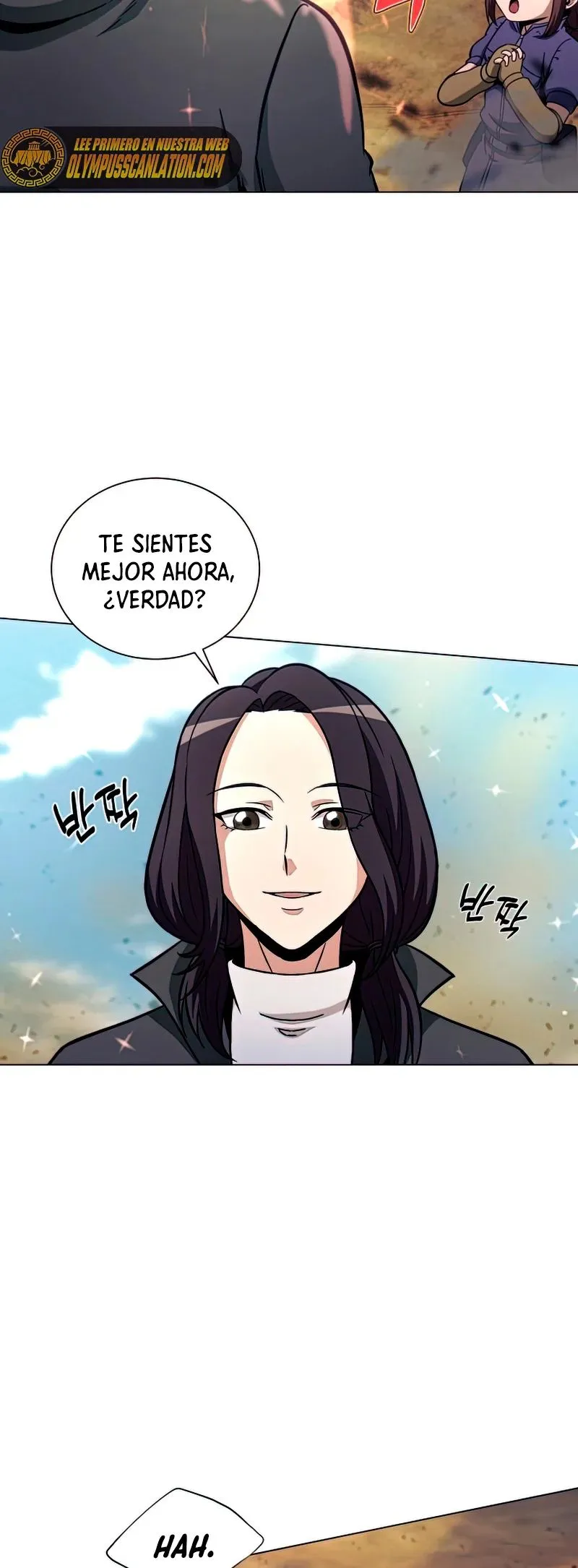Cazador Carnívoro Capítulo 27 en Línea - página 58