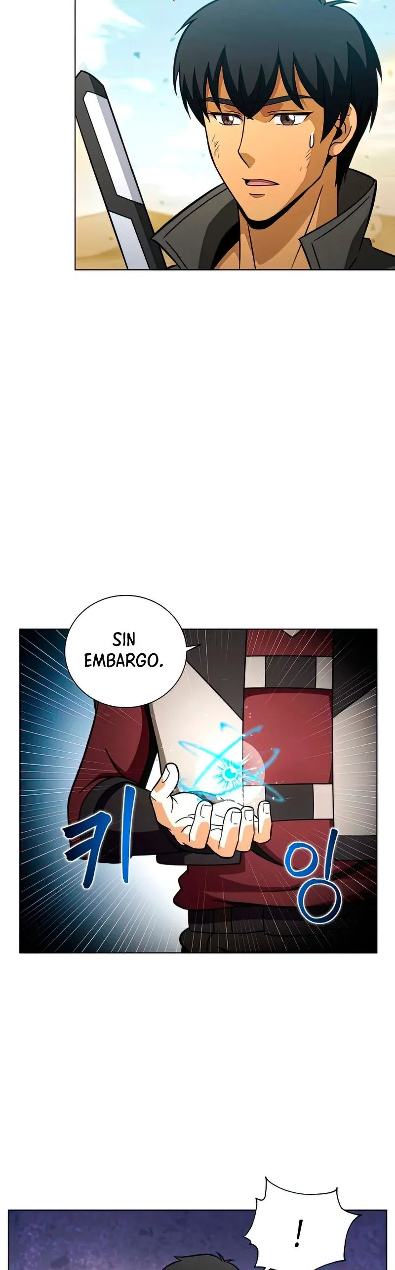 Cazador Carnívoro Capítulo 28 en Línea - página 14