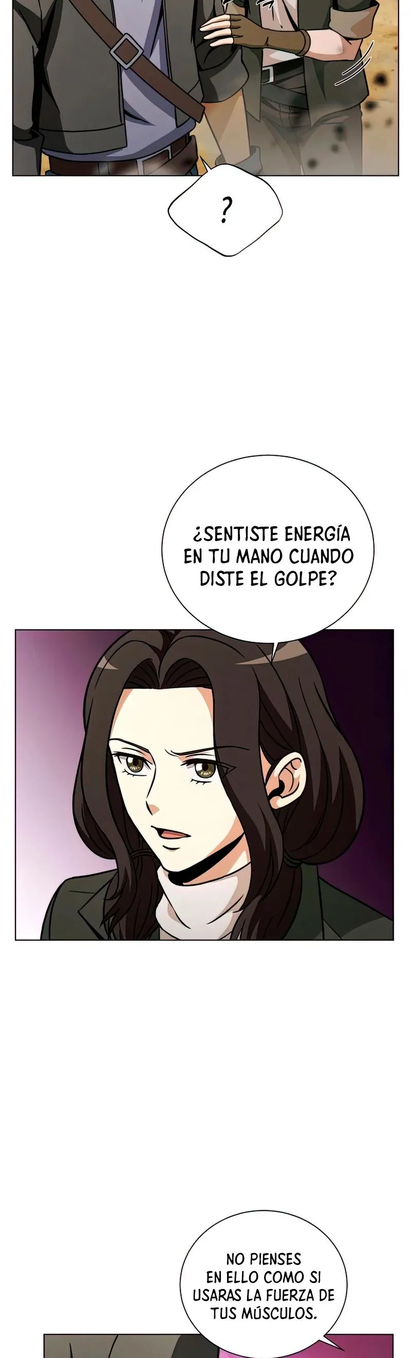 Cazador Carnívoro Capítulo 28 en Línea - página 26