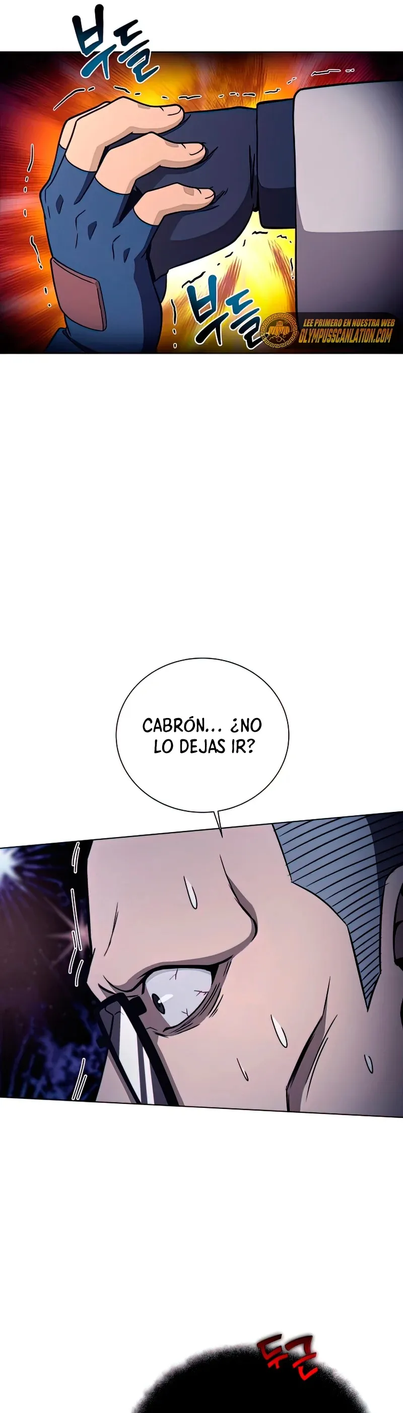 Cazador Carnívoro Capítulo 29 en Línea - página 28