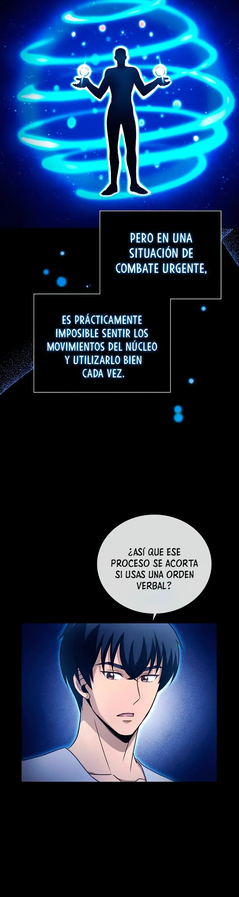 Cazador Carnívoro Capítulo 32 en Línea - página 17