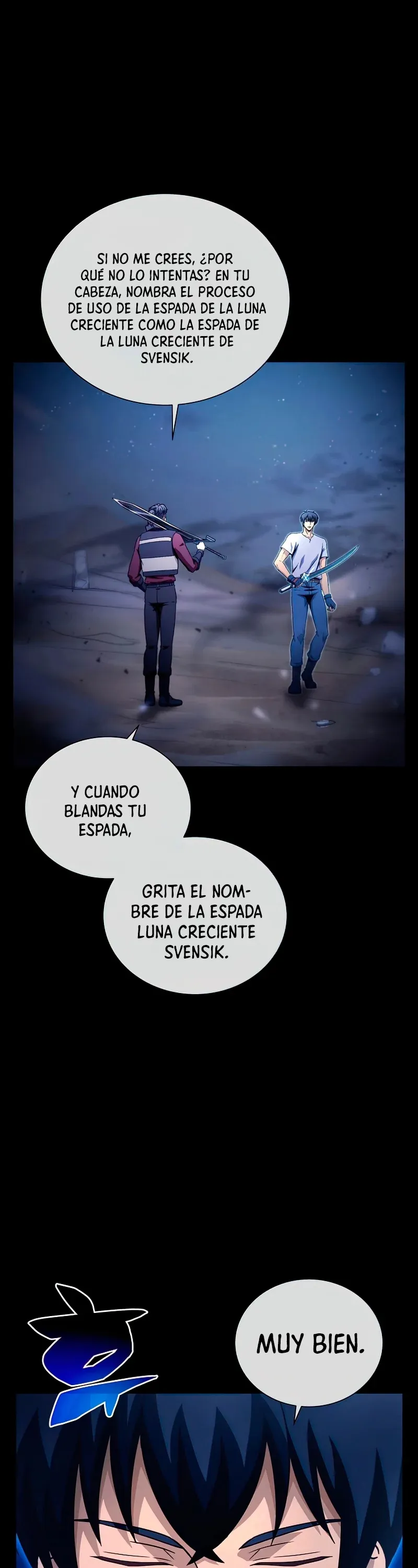 Cazador Carnívoro Capítulo 32 en Línea - página 20